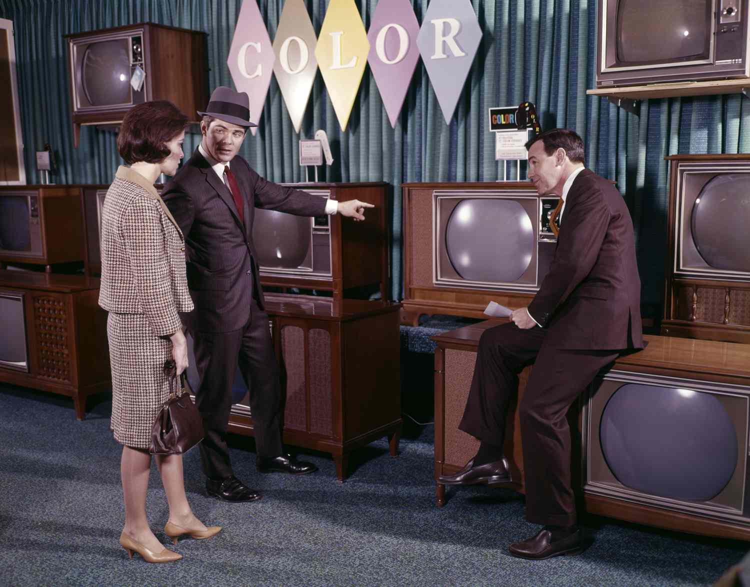 Doğanlar Televizyon Tamircisi
